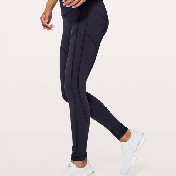 lululemon athletica Pants - Lululemon All the Right Places Pant II